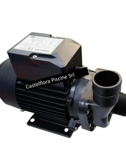 POMPA GRE 240 W SENZA PREFILTRO PER FS400
