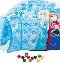 IGLOO FROZEN 185X157X107cm 1