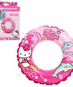 INTEX 56200 – SALVAGENTE HELLO KITTY 51CM