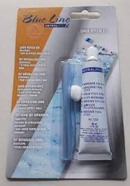 KIT DI RIPARAZIONE LINER